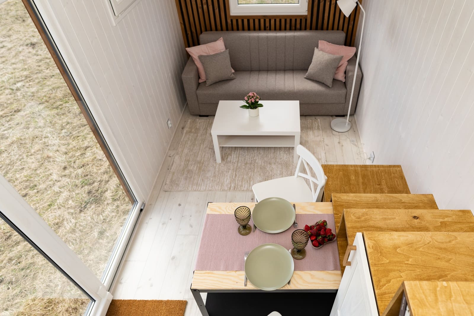 1 quarto Casa Móvel para venda em Ondara - 42 750 € (Ref: 10150393)