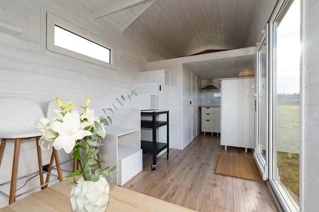 1 quarto Casa Móvel para venda em Ondara - 42 750 € (Ref: 10150393)