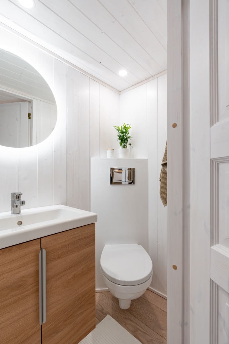 1 slaapkamer Stacaravan te koop in Ondara - € 42.750 (Ref: 10177552)