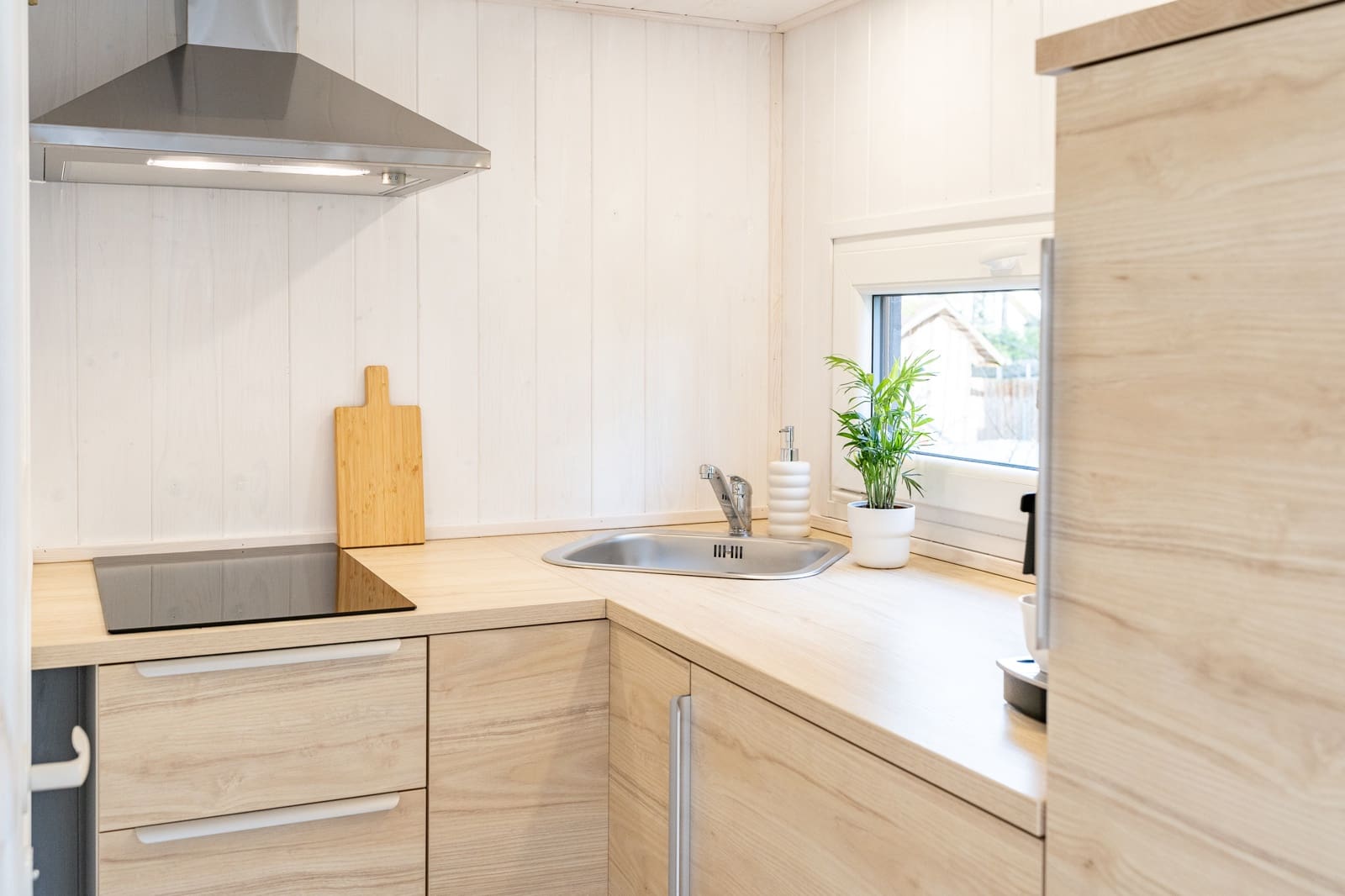 1 slaapkamer Stacaravan te koop in Ondara - € 42.750 (Ref: 10177552)