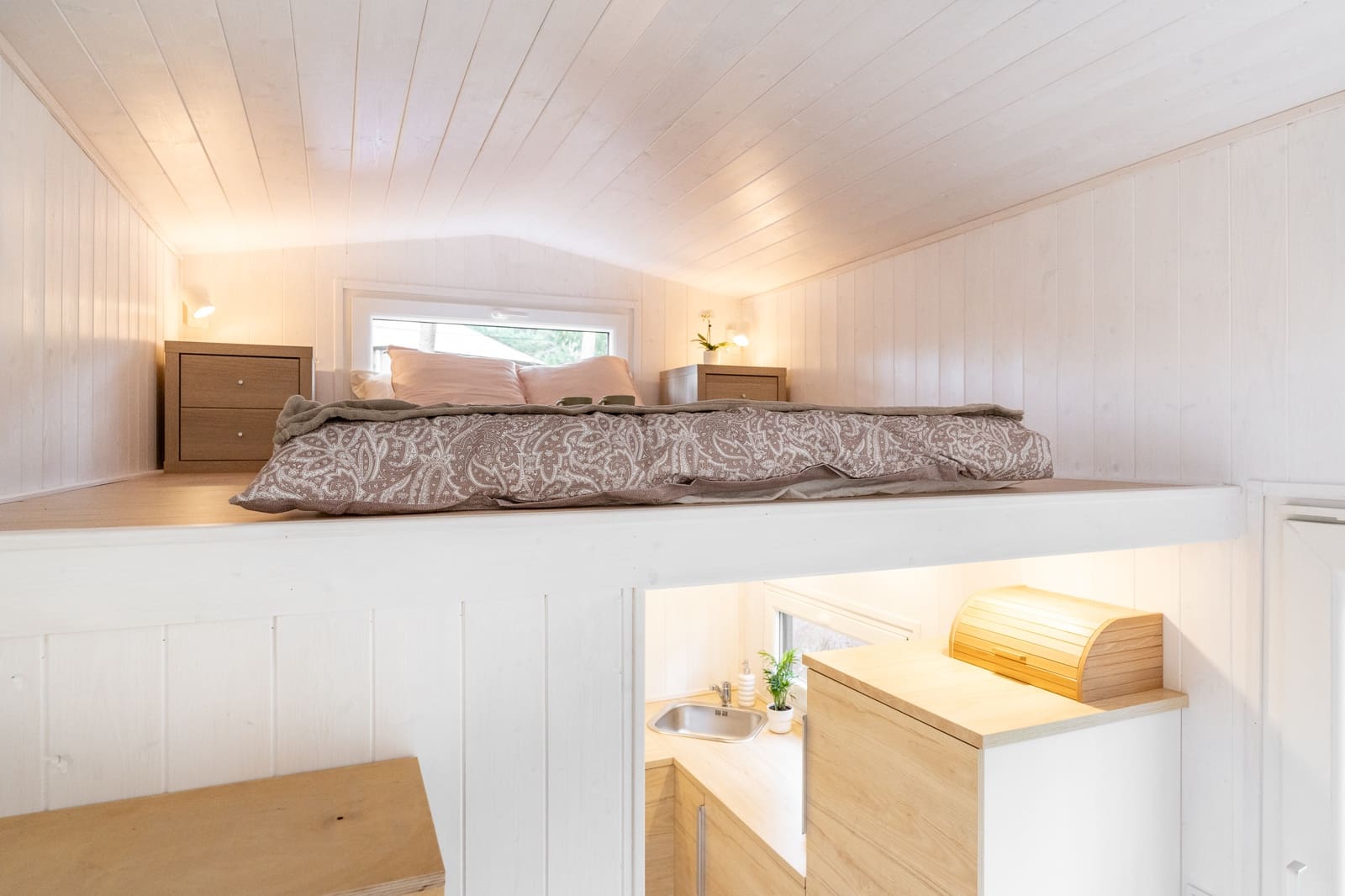 1 slaapkamer Stacaravan te koop in Ondara - € 42.750 (Ref: 10177552)