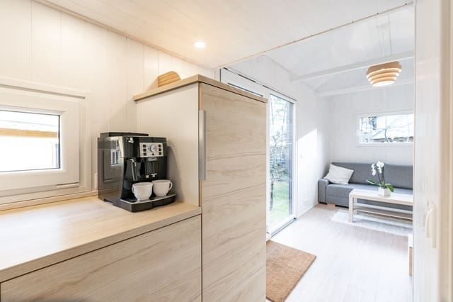 1 soverom Husvogn til salgs i Ondara - € 42 750 (Ref: 10177552)