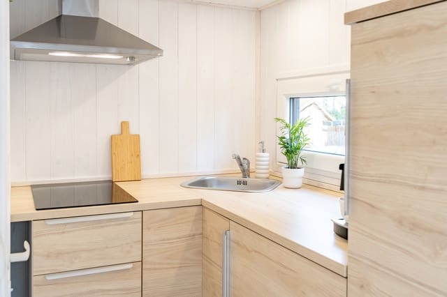1 soverom Husvogn til salgs i Ondara - € 42 750 (Ref: 10177552)