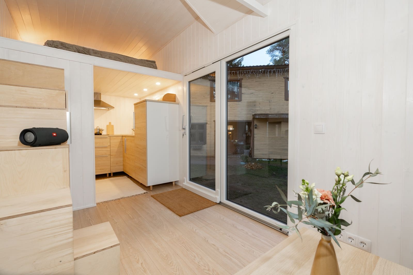 1 slaapkamer Stacaravan te koop in Ondara - € 42.750 (Ref: 10177552)
