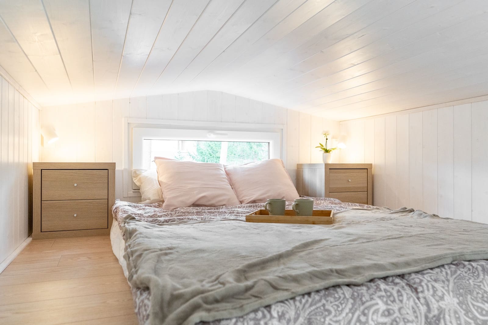 1 slaapkamer Stacaravan te koop in Ondara - € 42.750 (Ref: 10177552)