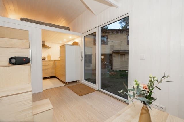 1 soverom Husvogn til salgs i Ondara - € 42 750 (Ref: 10177552)