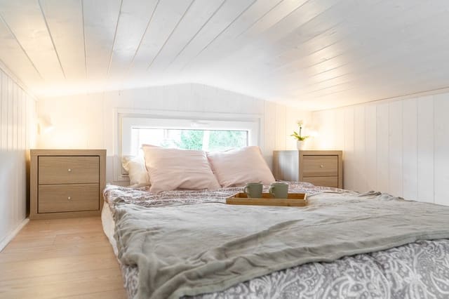 1 soverom Husvogn til salgs i Ondara - € 42 750 (Ref: 10177552)