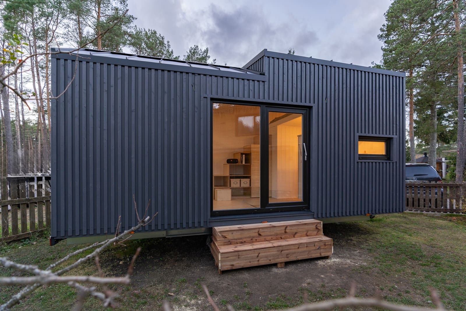 1 slaapkamer Stacaravan te koop in Ondara - € 42.750 (Ref: 10177552)