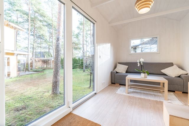 1 soverom Husvogn til salgs i Ondara - € 42 750 (Ref: 10177552)