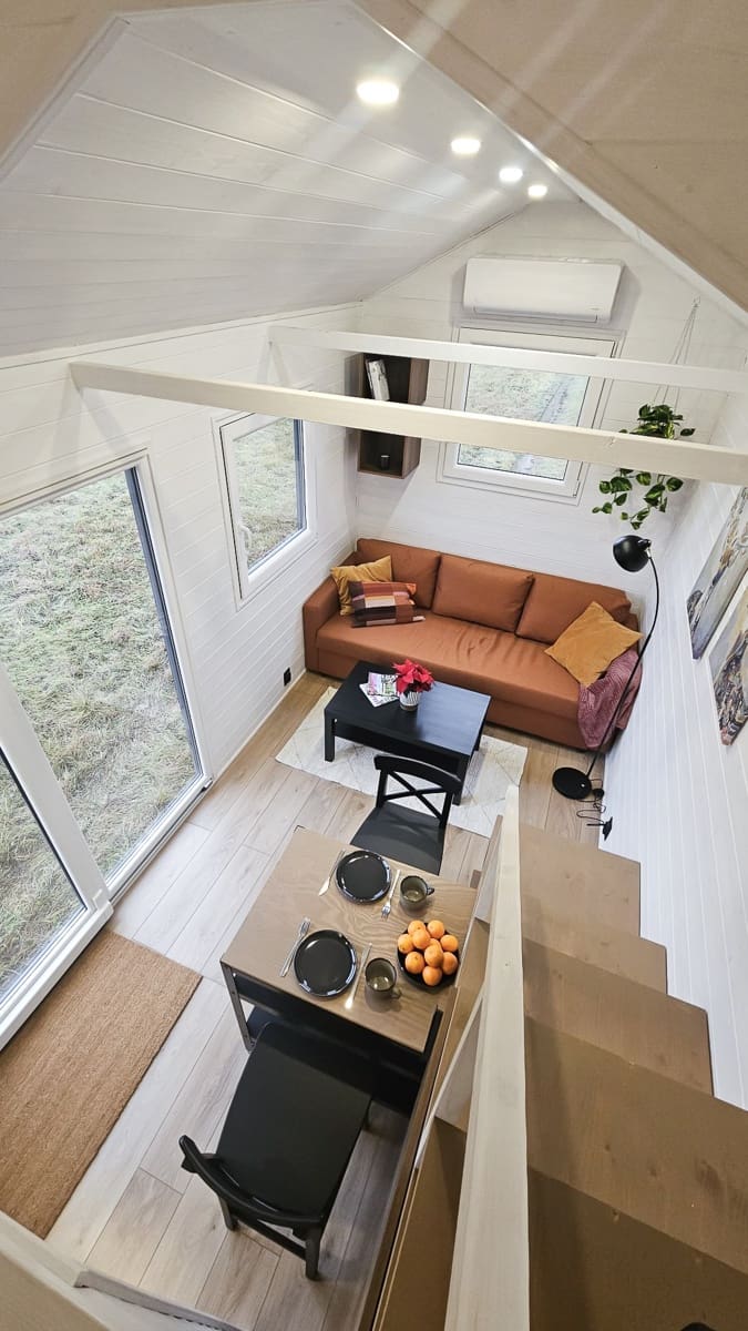 1 soverom Husvogn til salgs i Ondara - € 42 750 (Ref: 10177553)