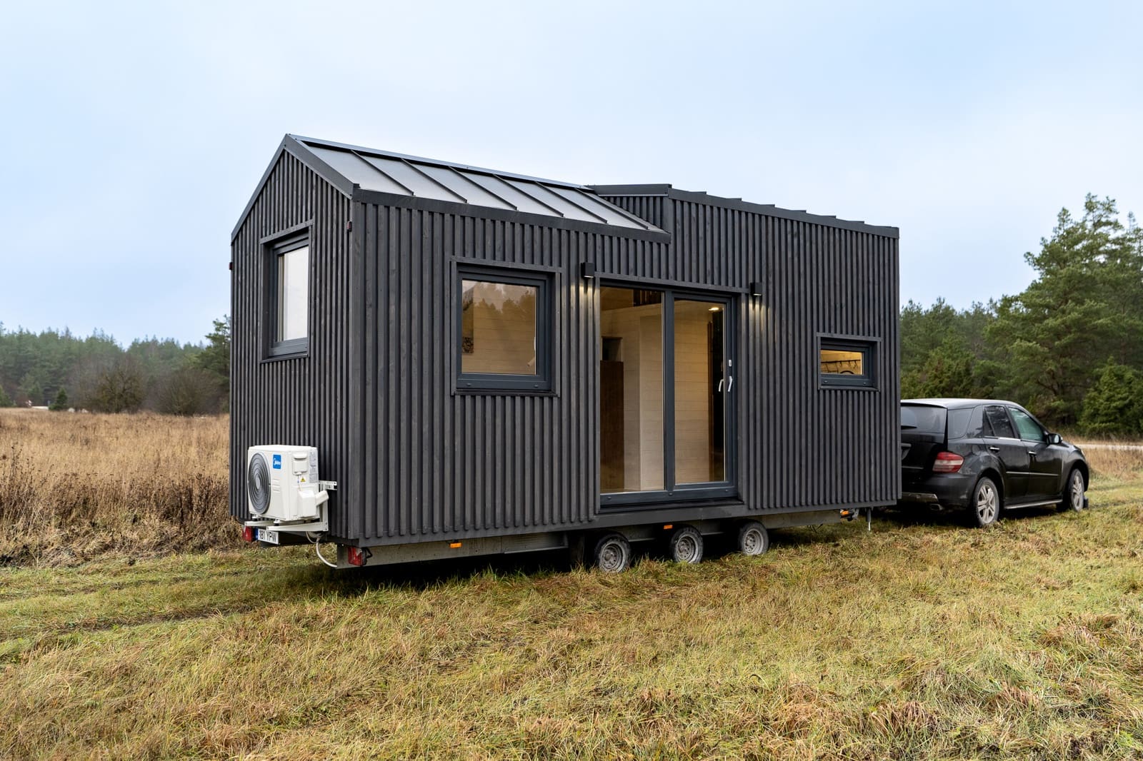 1 soverom Husvogn til salgs i Ondara - € 42 750 (Ref: 10177553)