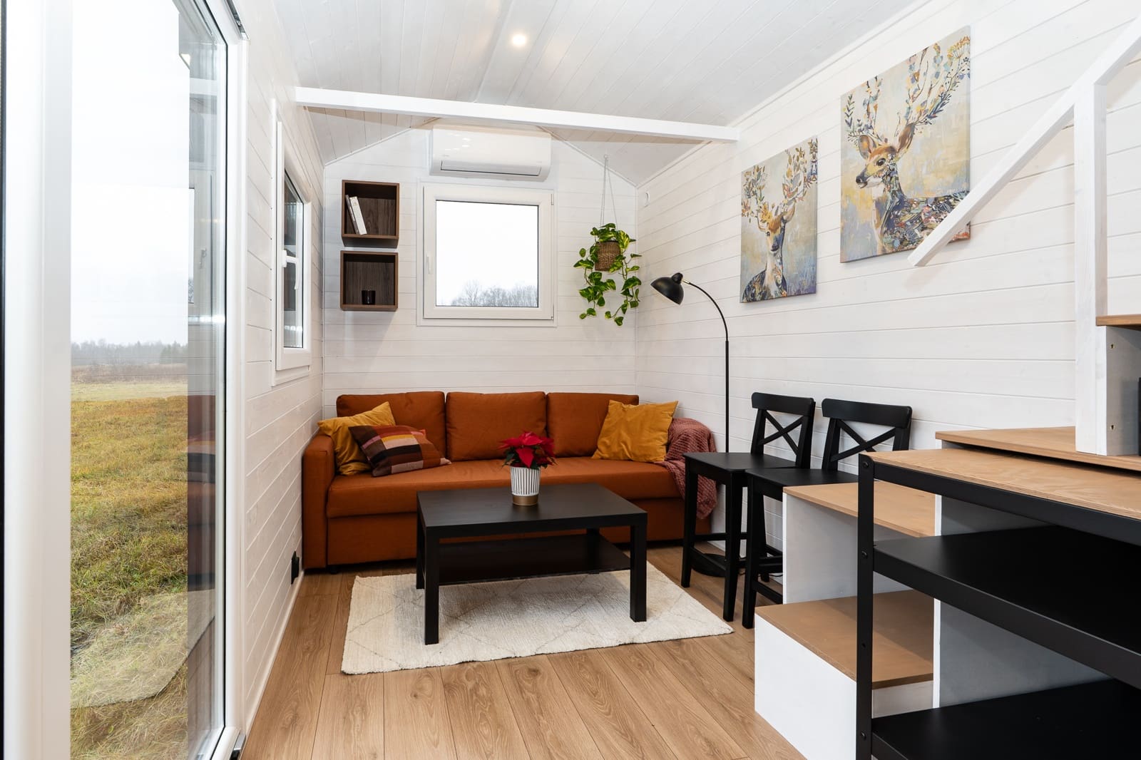 1 soverom Husvogn til salgs i Ondara - € 42 750 (Ref: 10177553)