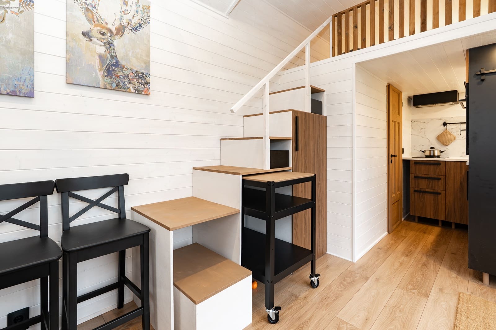 1 soverom Husvogn til salgs i Ondara - € 42 750 (Ref: 10177553)