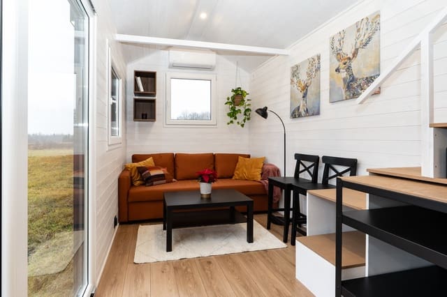 1 soverom Husvogn til salgs i Ondara - € 42 750 (Ref: 10177553)