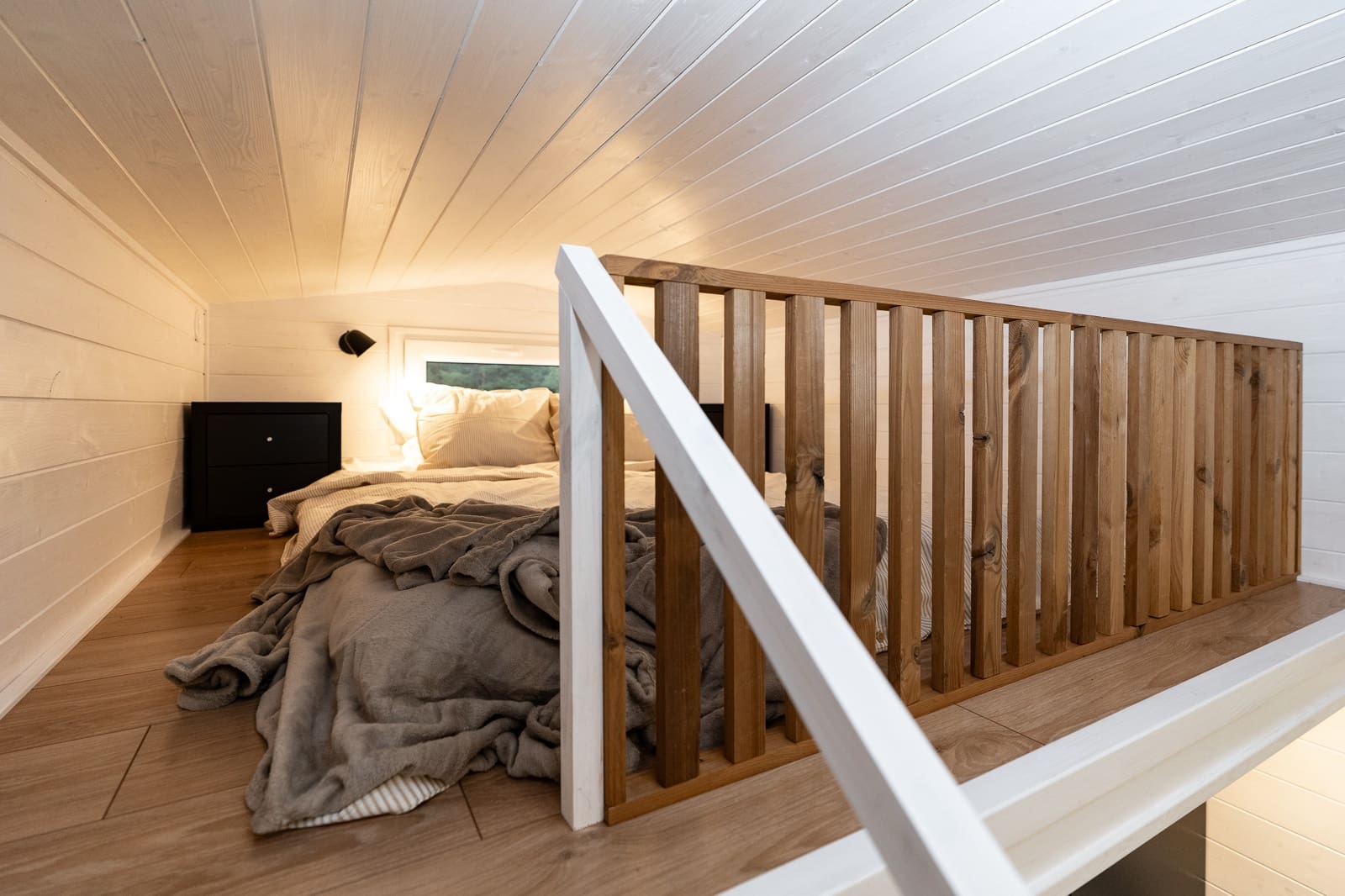 1 soverom Husvogn til salgs i Ondara - € 42 750 (Ref: 10177553)