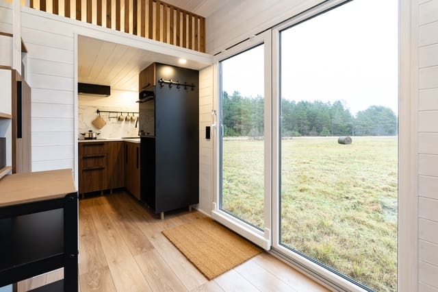 1 soverom Husvogn til salgs i Ondara - € 42 750 (Ref: 10177553)