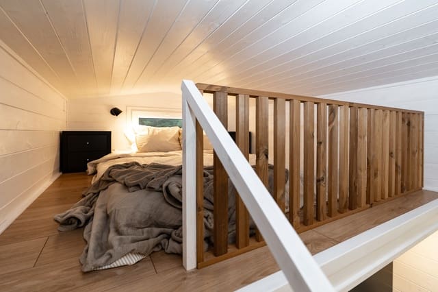 1 soverom Husvogn til salgs i Ondara - € 42 750 (Ref: 10177553)