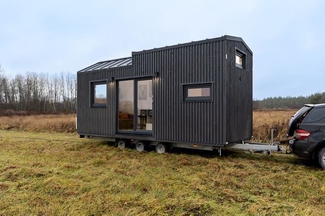 1 soverom Husvogn til salgs i Ondara - € 42 750 (Ref: 10177553)