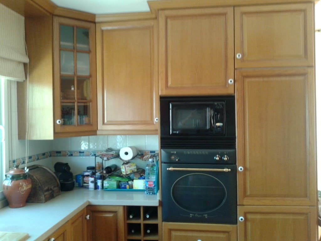 5 bedroom Villa for sale in Denia with pool - € 870,000 (Ref: 2866575)