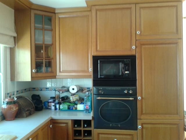 5 chambre Villa/Maison à vendre à Dénia avec piscine - 870 000 € (Ref: 2866575)