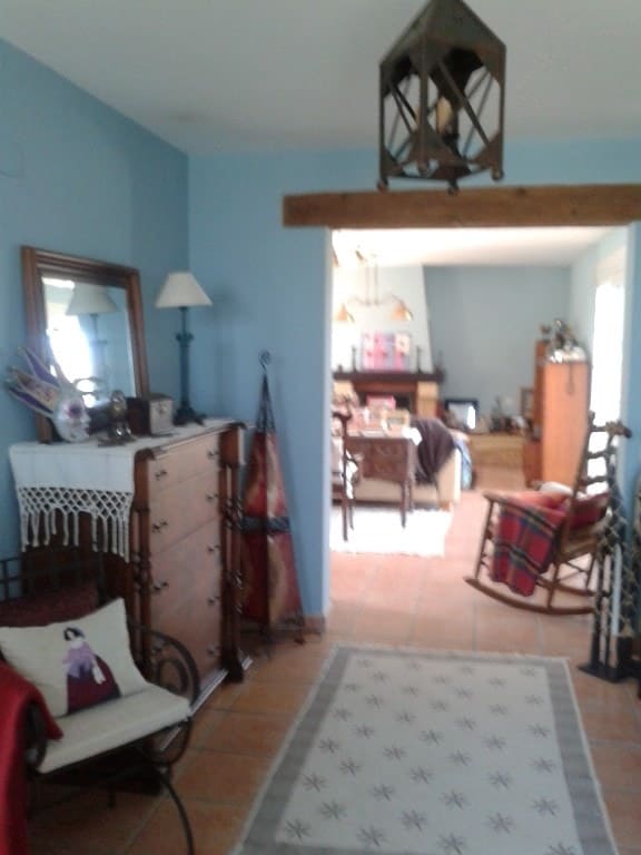 5 bedroom Villa for sale in Denia with pool - € 870,000 (Ref: 2866575)