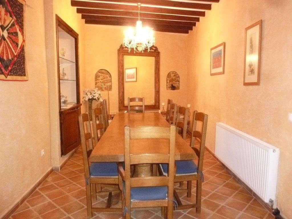 5 chambre Maison de Ville à vendre à Vall de Laguart - 450 000 € (Ref: 3146197)
