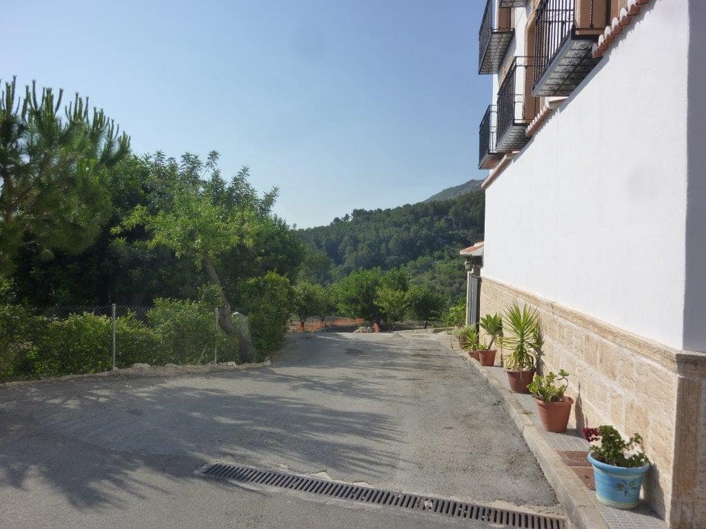 5 chambre Maison de Ville à vendre à Vall de Laguart - 450 000 € (Ref: 3146197)