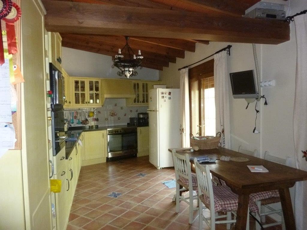 5 chambre Maison de Ville à vendre à Vall de Laguart - 450 000 € (Ref: 3146197)