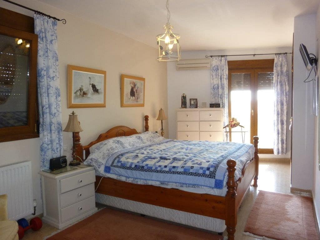 5 chambre Maison de Ville à vendre à Vall de Laguart - 450 000 € (Ref: 3146197)