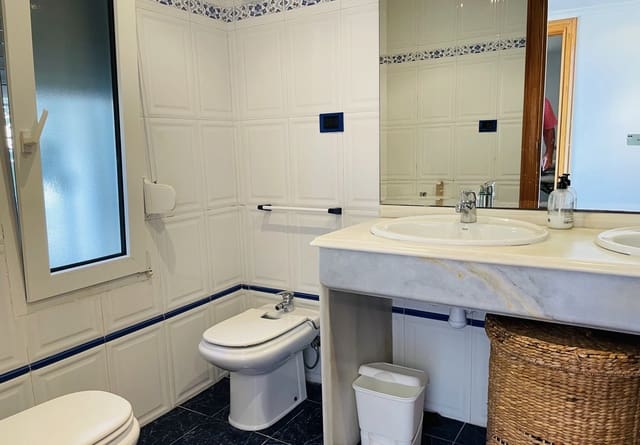 5 slaapkamer Villa te koop in Dénia met zwembad - € 1.100.000 (Ref: 3427797)