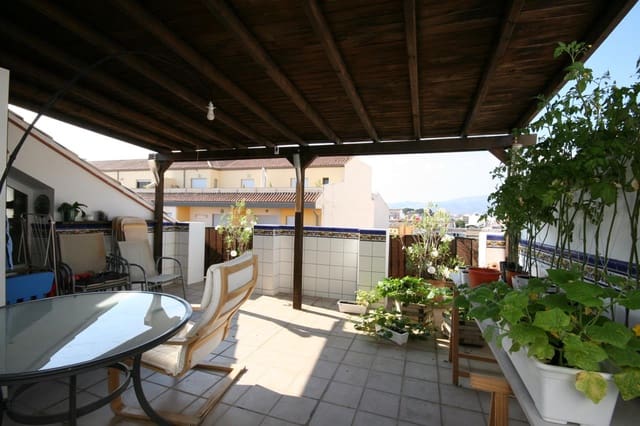 4 sypialnia Apartament na sprzedaż w Ondara - 280 000 € (Ref: 4203253)