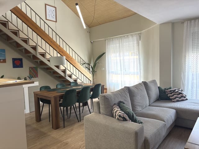 4 sypialnia Apartament na sprzedaż w Ondara - 280 000 € (Ref: 4203253)