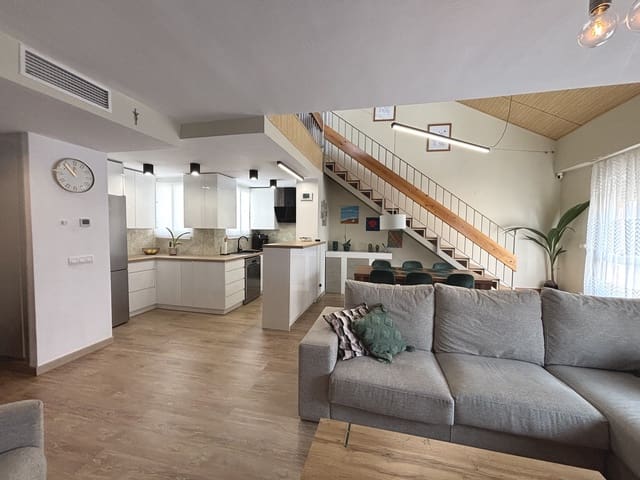 4 sypialnia Apartament na sprzedaż w Ondara - 280 000 € (Ref: 4203253)