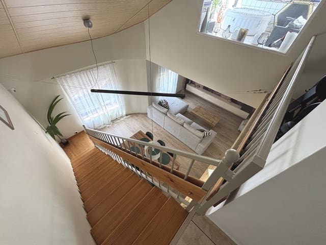 4 sypialnia Apartament na sprzedaż w Ondara - 280 000 € (Ref: 4203253)