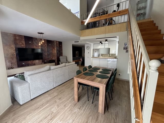 4 sypialnia Apartament na sprzedaż w Ondara - 280 000 € (Ref: 4203253)