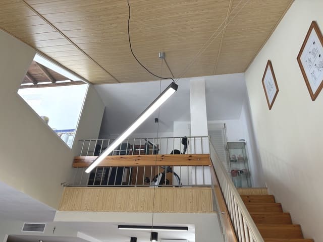 4 sypialnia Apartament na sprzedaż w Ondara - 280 000 € (Ref: 4203253)