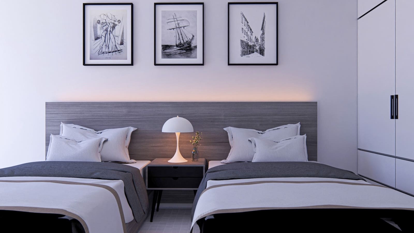 3 quarto Moradia para venda em Denia com piscina - 985 000 € (Ref: 4675501)