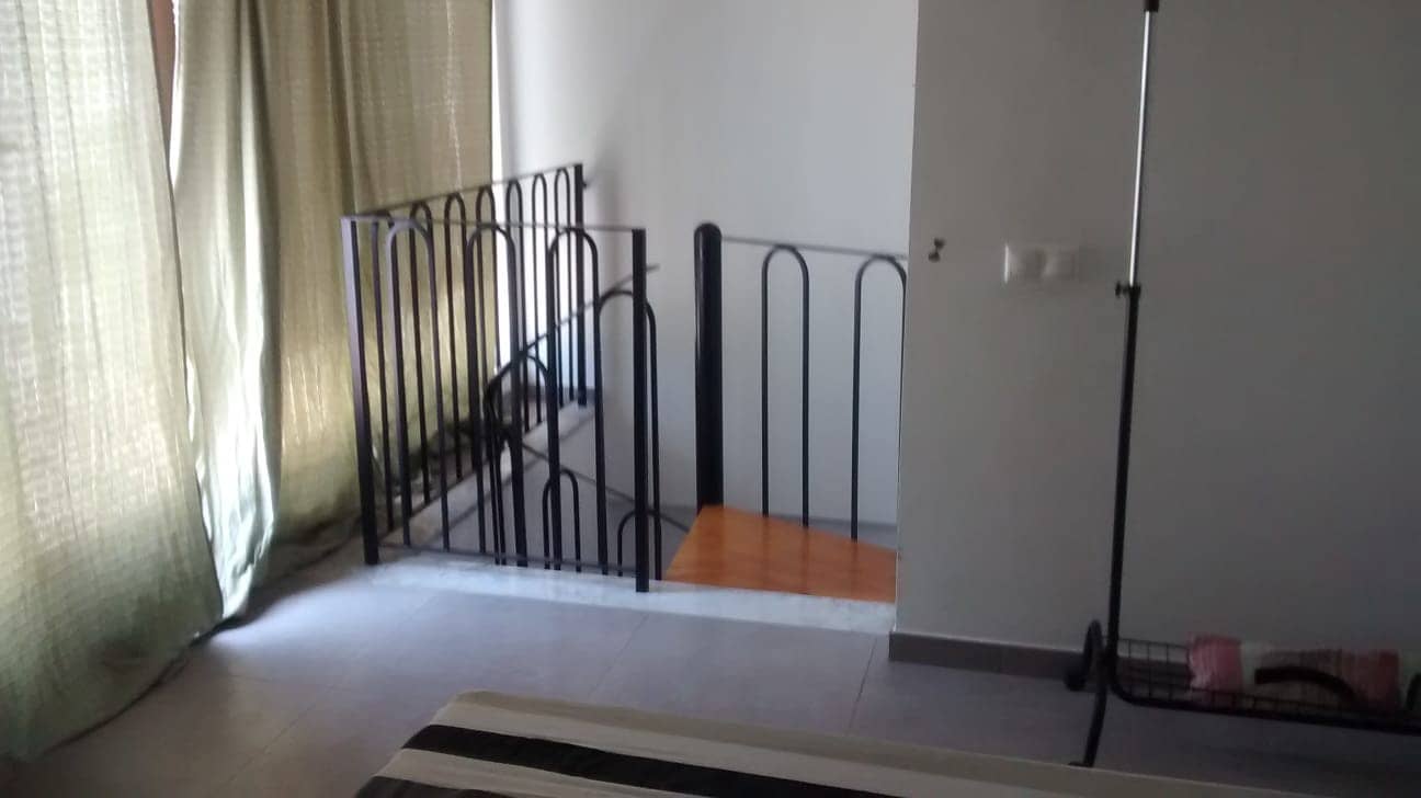 2 camera da letto Appartamento da affittare in Els Poblets - 750 € (Rif: 4777864)