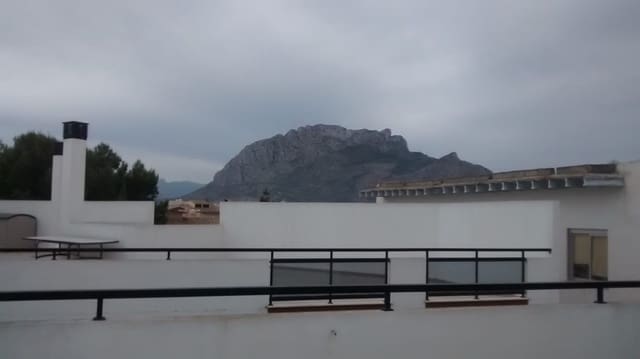 2 camera da letto Appartamento da affittare in Els Poblets - 750 € (Rif: 4777864)