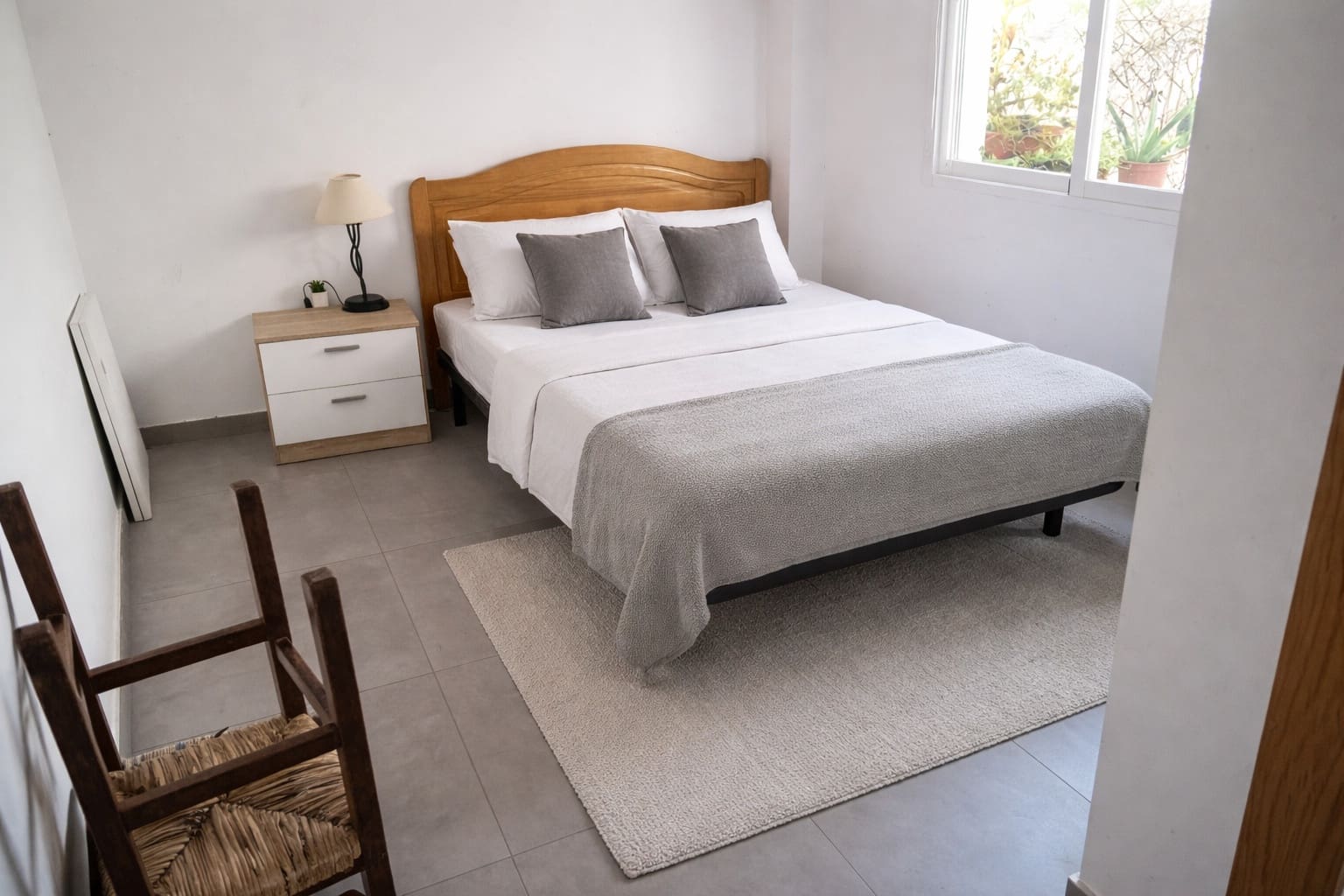 2 camera da letto Appartamento da affittare in Els Poblets - 750 € (Rif: 4777864)