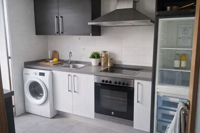 2 camera da letto Appartamento da affittare in Els Poblets - 750 € (Rif: 4777864)