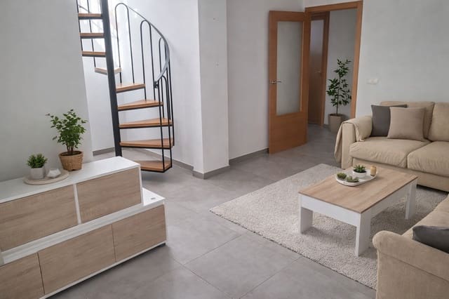 2 camera da letto Appartamento da affittare in Els Poblets - 750 € (Rif: 4777864)