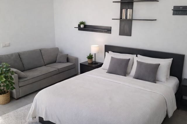 2 camera da letto Appartamento da affittare in Els Poblets - 750 € (Rif: 4777864)
