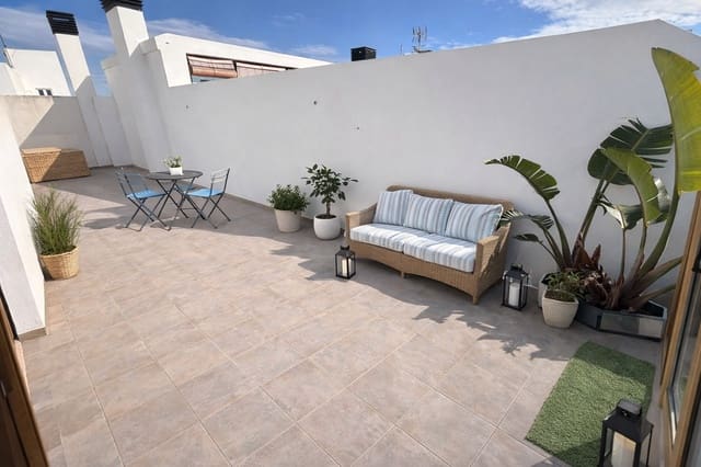 2 camera da letto Appartamento da affittare in Els Poblets - 750 € (Rif: 4777864)