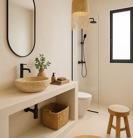 3 soveværelse Villa til salg i Pedreguer med swimmingpool - € 710.000 (Ref: 4890003)