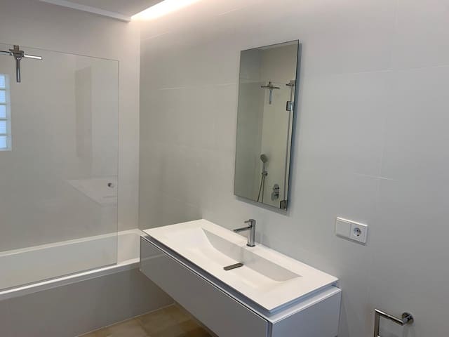 6 camera da letto Villa da affittare in Pedreguer con piscina garage - 3.500 € (Rif: 4989200)