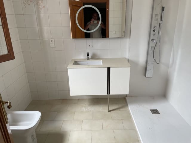 6 camera da letto Villa da affittare in Pedreguer con piscina garage - 3.500 € (Rif: 4989200)