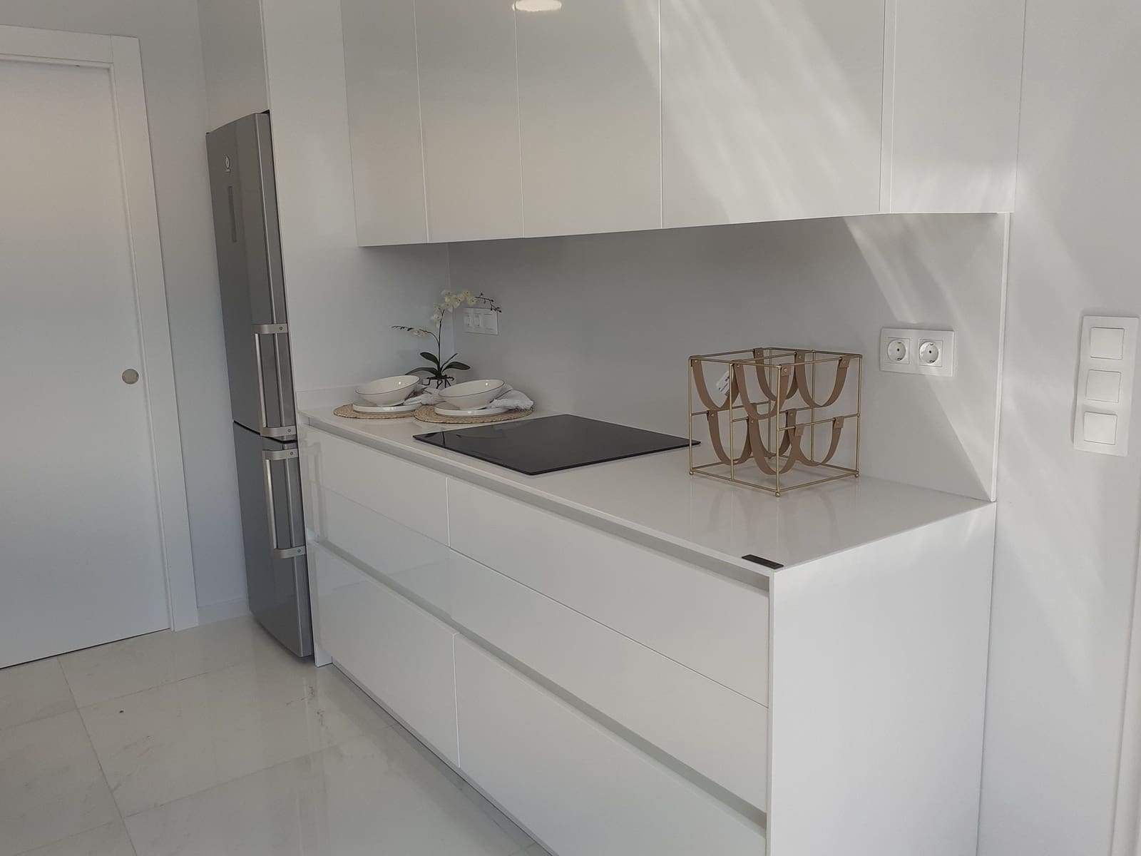 2 Zimmer Apartment zu verkaufen in Benidorm mit Pool - 675.000 € (Ref: 5416523)