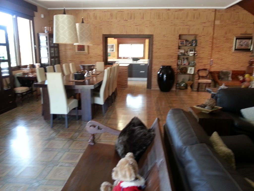 4 soverom Villa til salgs i Pedreguer med svømmebasseng - € 1 290 000 (Ref: 5752599)