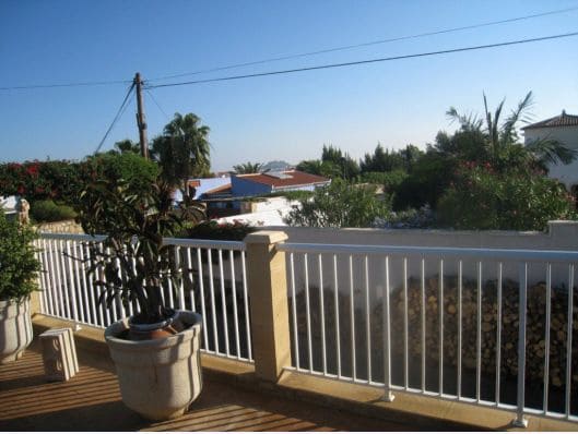 4 bedroom Villa for sale in La Pedrera - Vessanes, Dénia - € 890,000 (Ref: 5758745)